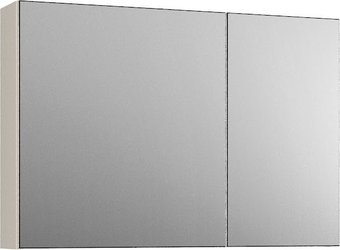 Lauter Шкаф с зеркалом Mia 80 (кашемир)