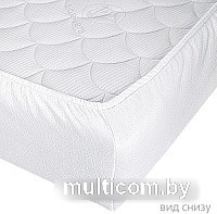 Защитный наматрасник Vegas Protect Bamboo A1 180x190