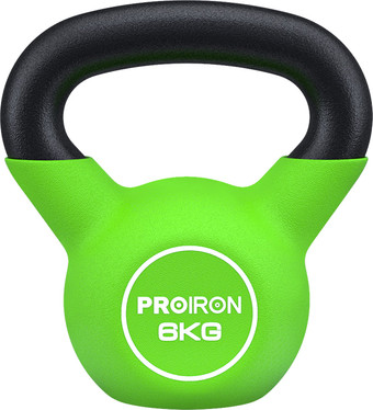 Гиря Proiron ГИ1060НЕО (6 кг)