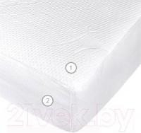 Защитный наматрасник Vegas Protect Stressfree L1 80x195