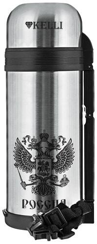 Термос KELLI KL-0927 1.8л