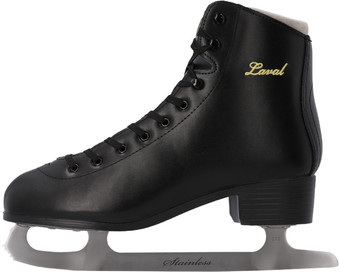 Коньки Nordway L8S48PNDQO 116924-99 (р. 36, черный)