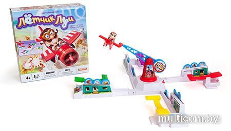 Настольная игра Стиль Жизни Лётчик Луи (Loopin' Louie)