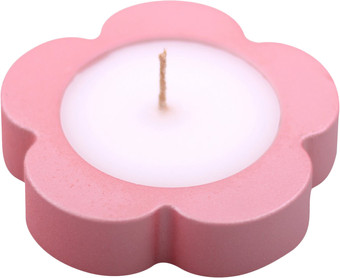 Свеча Мультидом Цветок МС5-209