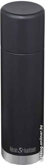 Термос Klean Kanteen Insulated TKPro Black 1009467 1л