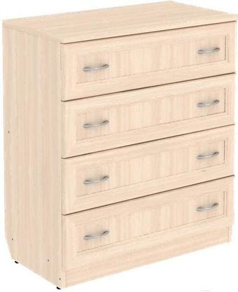 Комод Уют Сервис Гарун 700 (молочный дуб)