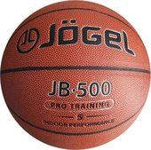 Мяч Jogel JB-500 (размер 5)