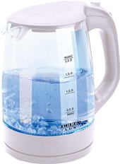 Электрочайник Delta DL-1058W
