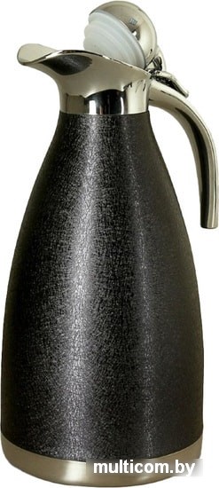 Кувшин-термос Rosenberg R-420402 2л (черный)