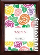 Фоторамка Палитра Д14КЛ/1812 10x15