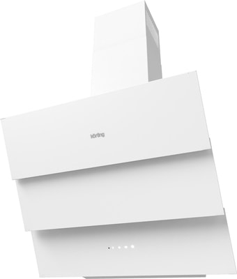 Кухонная вытяжка Korting KHC 68073 GW