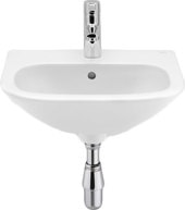 Умывальник Roca Nexo A327643000