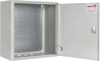 Щит с монтажной панелью EKF PROxima MB22-05