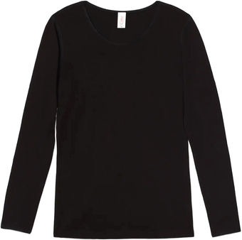 Джемпер Conte Elegant LFT 593 (р.170/176-84, черный)