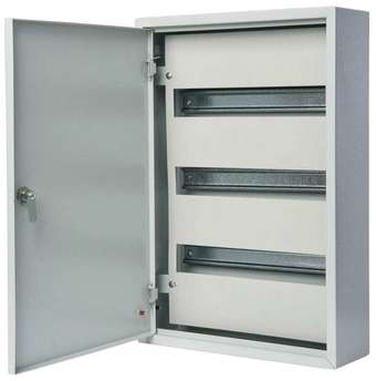 Корпус металлический Schneider Electric 30205DEK