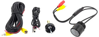 Камера заднего вида Sipl AK314