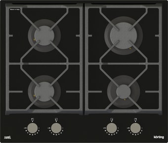 Варочная панель Korting HGG 6985 CN FLC