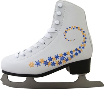 Коньки Novus AFSK-20.05 (р. 36)