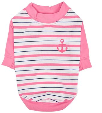 Свитер для животных Puppia Marino PAWA-TS1942-PK-M (розовый)