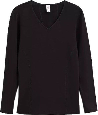 Джемпер Conte Elegant LFT 592 (р.170/176-88, черный)