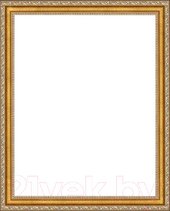 Фоторамка Декарт 30x40 8Л3080 (золото)