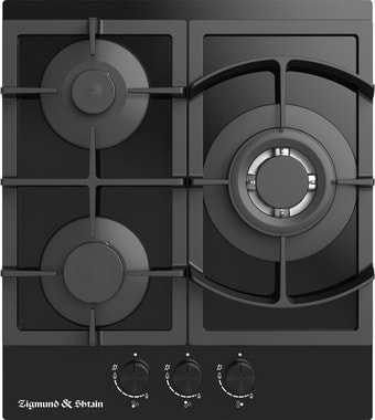Варочная панель Zigmund & Shtain M 26.4 B