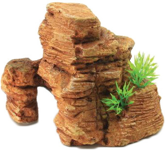 Декорация Homefish Пещера 84362