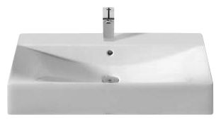 Раковина Roca Diverta 75 327110