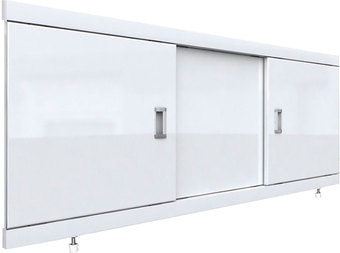 Экран под ванну Emmy Виктория 177 (белый)