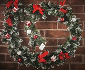 Гирлянда Merry Bear E22-180-B5