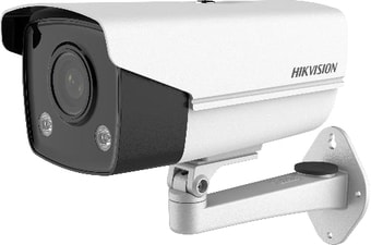 IP-камера Hikvision DS-2CD2T47G3E-L (4 мм)