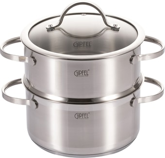 Пароварка Gipfel Victory 1325