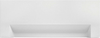 Фронтальный экран под ванну Koller Pool 150 PF150 (белый)