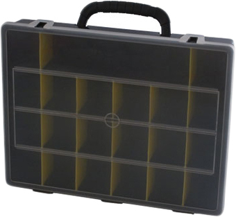 Органайзер Bauwelt 03550-143628