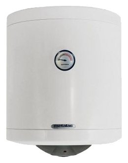 Накопительный водонагреватель Metalac Optima EZV 50