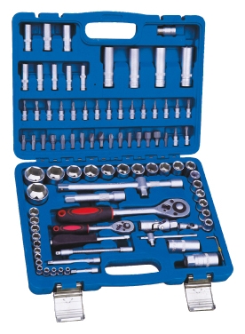 Набор инструментов AUTOVIRAZH AV-212094