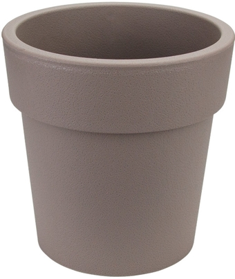 Кашпо Idea М 3165 (французский серый)