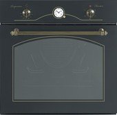 Духовой шкаф DeLonghi CM 6 ANT