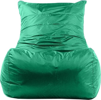 Кресло-мешок LoftyHome Чилаут XL (оксфорд, зеленый)