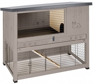 Клетка Ferplast Ranch 120 57090021