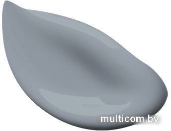 Краска Finntella Foxy Lapselli Matte Hauki F-50-1-9-FL285 9 л (серый)