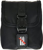 Рюкзак для животных Dogtrine DTAC-BP1001-BK-M