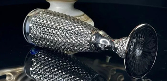 Набор бокалов для шампанского Lenardi 588-498