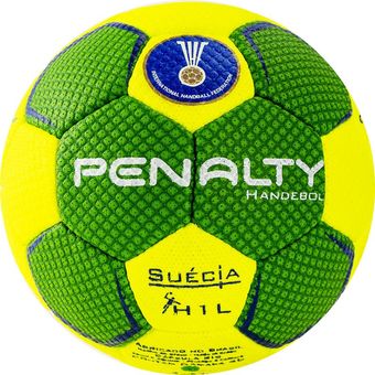 Мяч Penalty Handebol Suecia H1l Ultra Grip Infantil 5115622600-U (1 размер)