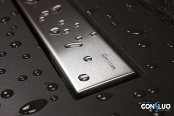 Трап/канал Pestan Confluo Frameless Line 550 241818 13701230