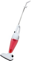 Пылесос Ginzzu VS101 (красный)