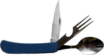 Мультитул SAVOTTA Spoon-Fork Combination