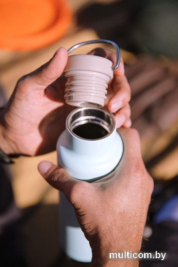 Термос Klean Kanteen Insulated Classic Blue Tint 1008460 592 мл