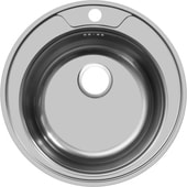 Кухонная мойка Ukinox Фаворит FAP510-GT8K 0C