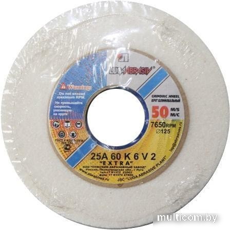 Шлифовальный круг LugaAbrasiv 4603347068151